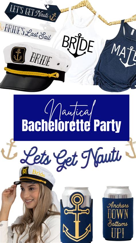 nautical bachelorette|nautical bachelorette party plans.